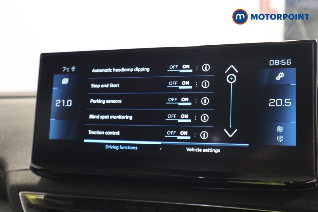 Used Peugeot 3008 2022 for sale - 78144961: Photo 10