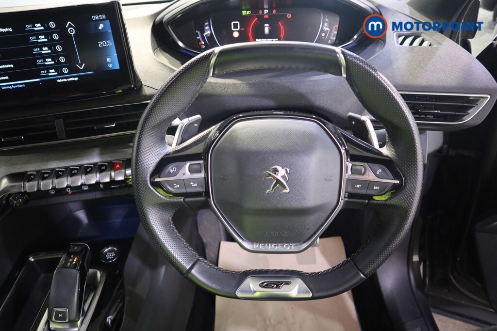 Used Peugeot 3008 2022 for sale - 78144961: Photo 11