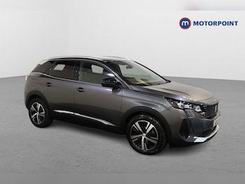 Used Peugeot 3008 2022 for sale - 78144961: Photo