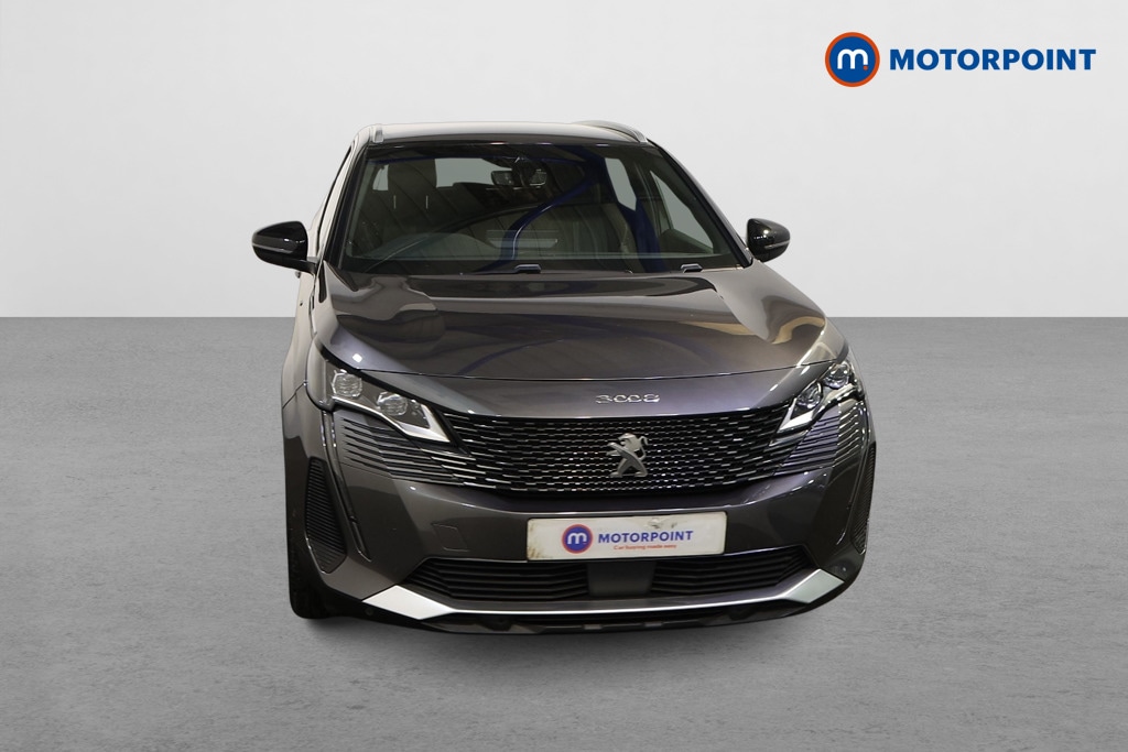 Used Peugeot 3008 2022 for sale - 78144961: Photo 2