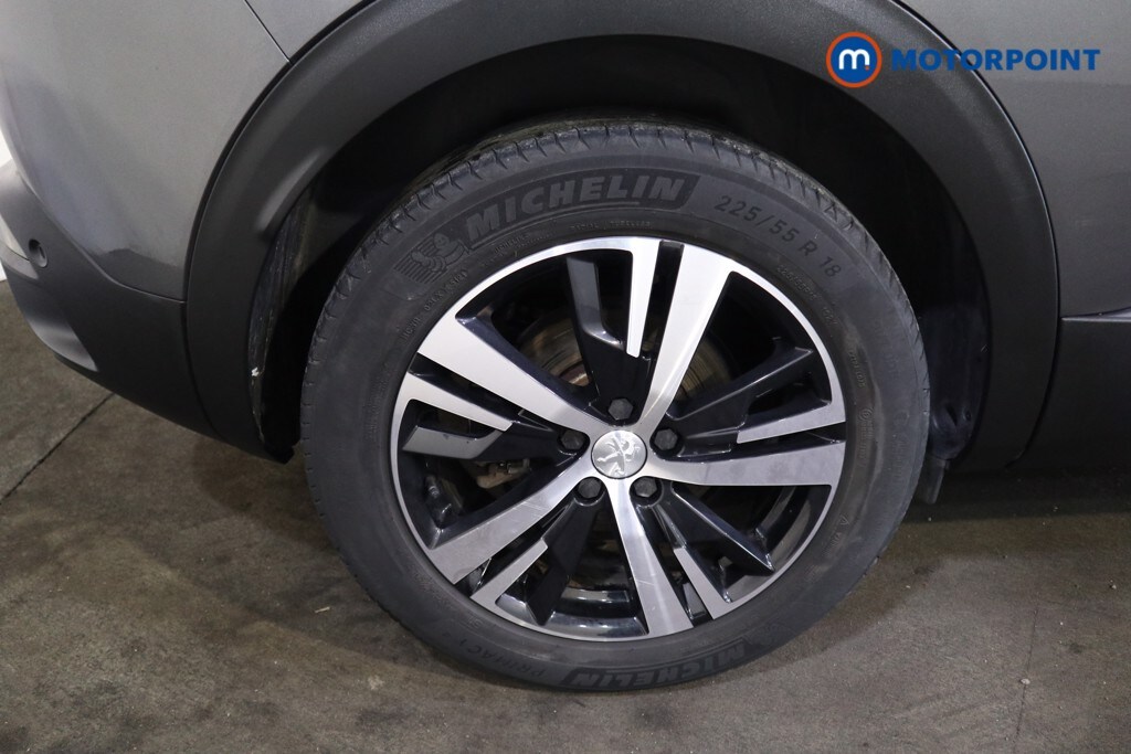 Used Peugeot 3008 2022 for sale - 78144961: Photo 29