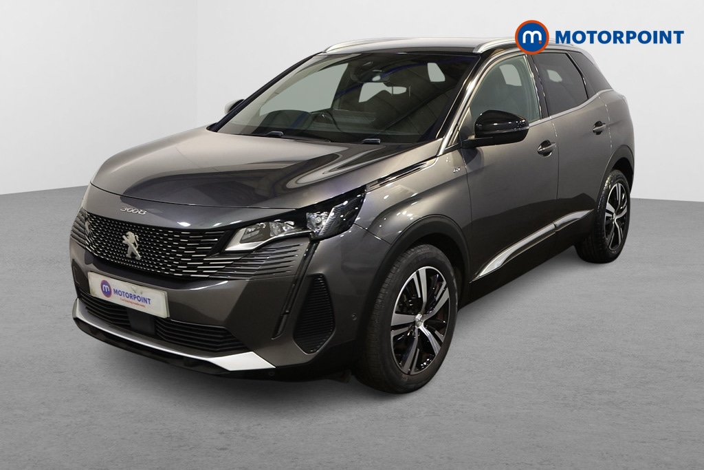 Used Peugeot 3008 2022 for sale - 78144961: Photo 3