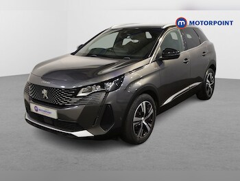 Used Peugeot 3008 2022 for sale - 78144961: Photo