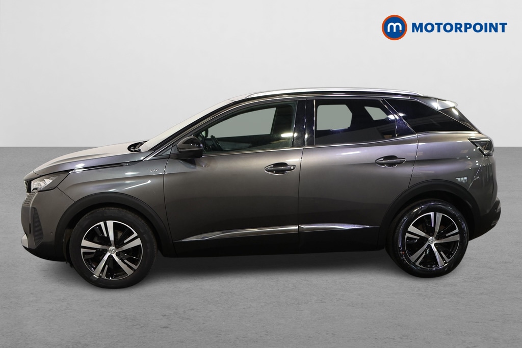 Used Peugeot 3008 2022 for sale - 78144961: Photo 4