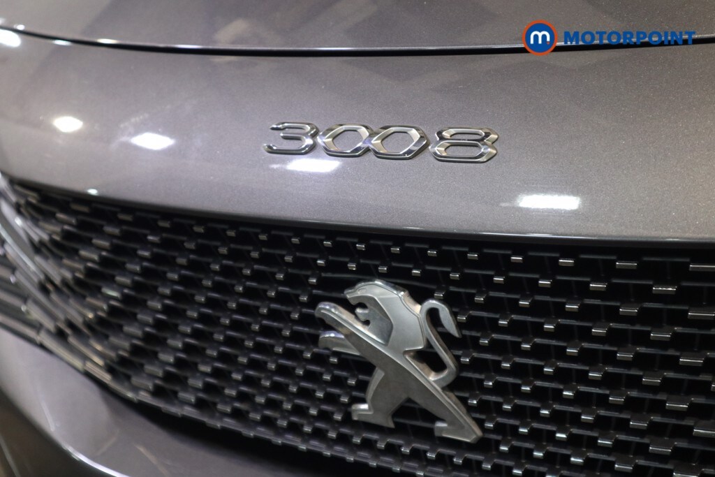 Used Peugeot 3008 2022 for sale - 78144961: Photo 44
