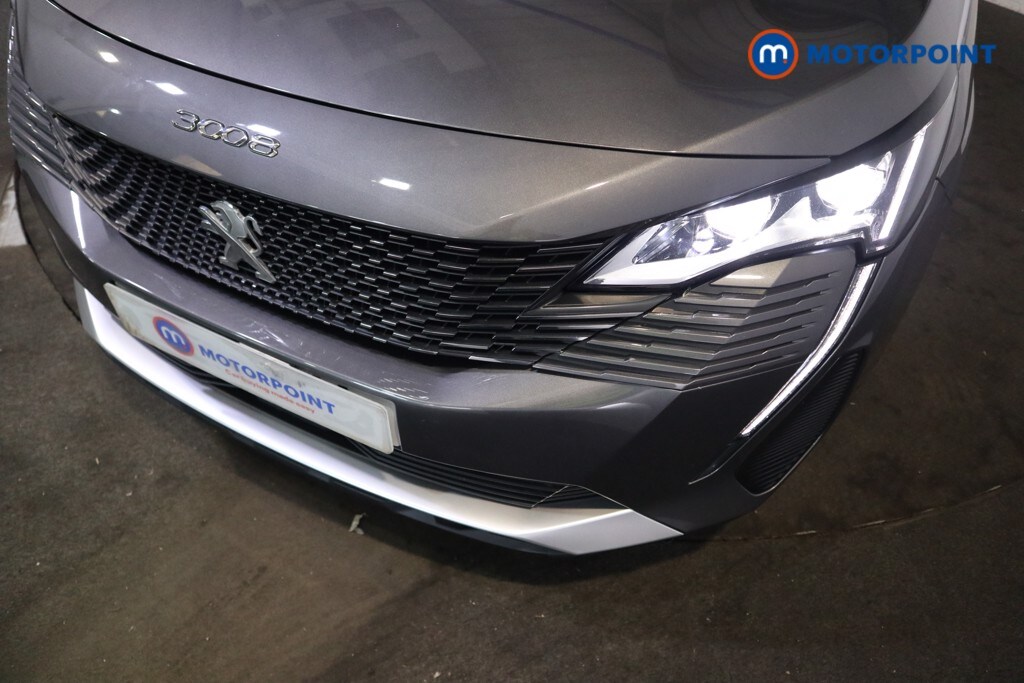 Used Peugeot 3008 2022 for sale - 78144961: Photo 45