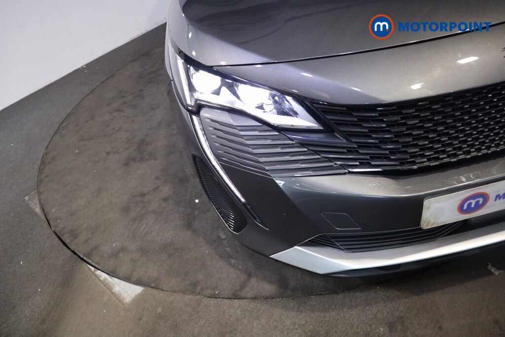 Used Peugeot 3008 2022 for sale - 78144961: Photo 46