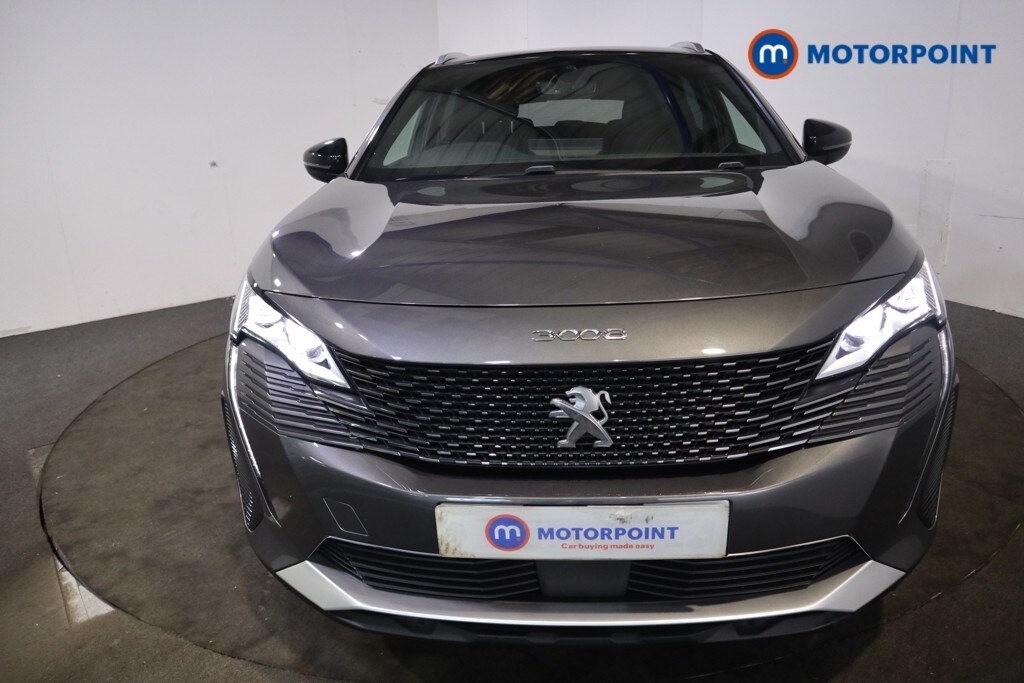 Used Peugeot 3008 2022 for sale - 78144961: Photo 47