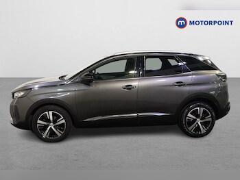 Used Peugeot 3008 2022 for sale - 78144961: Photo