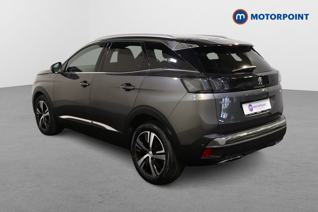 Used Peugeot 3008 2022 for sale - 78144961: Photo 5