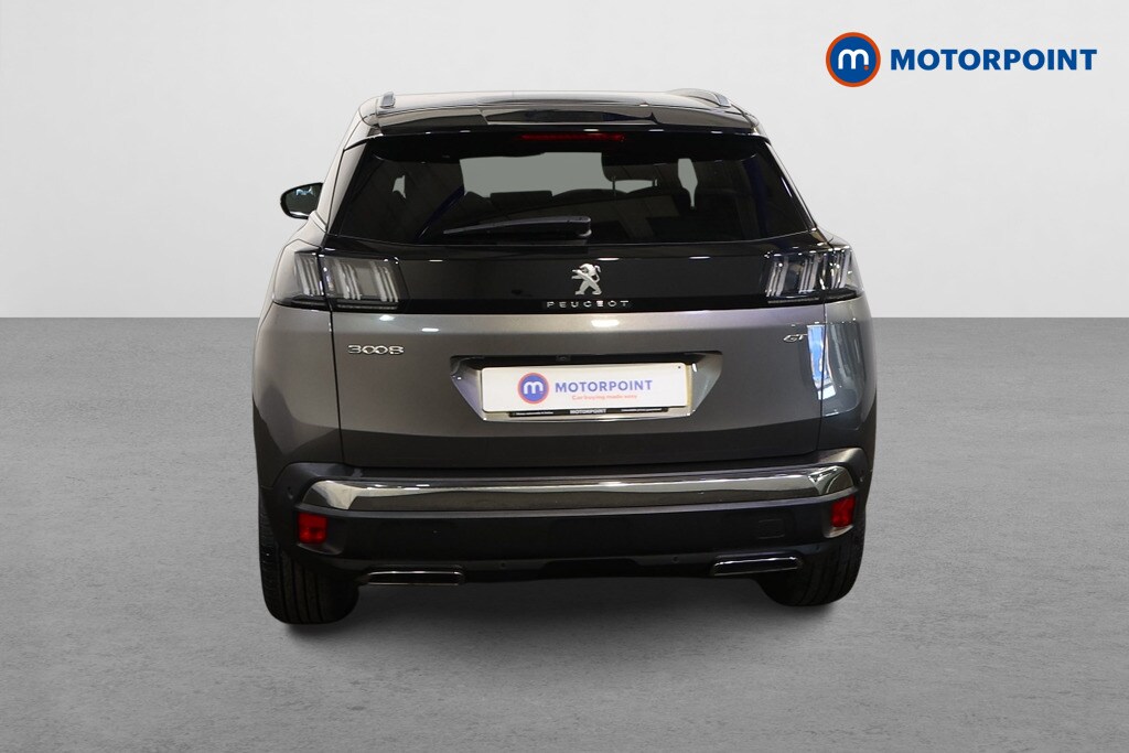 Used Peugeot 3008 2022 for sale - 78144961: Photo 6