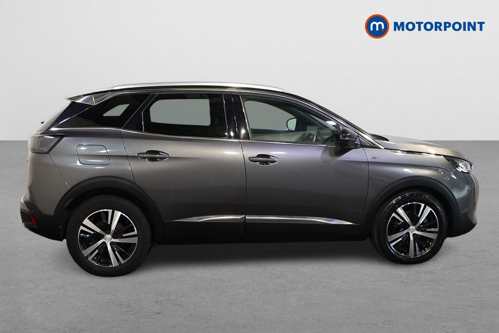 Used Peugeot 3008 2022 for sale - 78144961: Photo 8