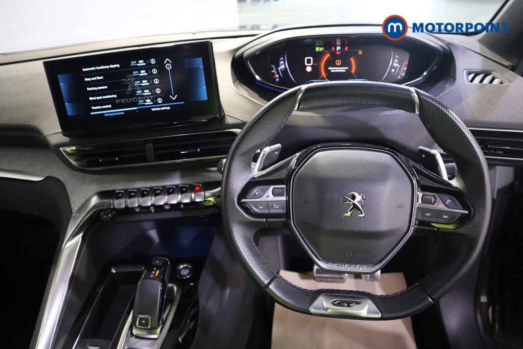 Used Peugeot 3008 2022 for sale - 78144961: Photo 9