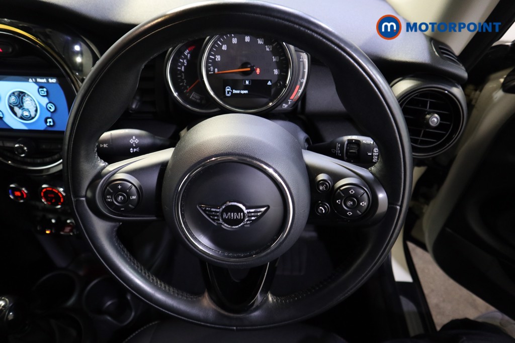 Used MINI Hatch 2018 for sale - 77916724: Photo 10