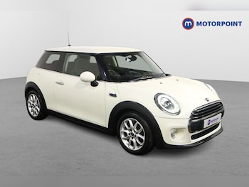 Used MINI Hatch undefined for sale - 77916724: Photo