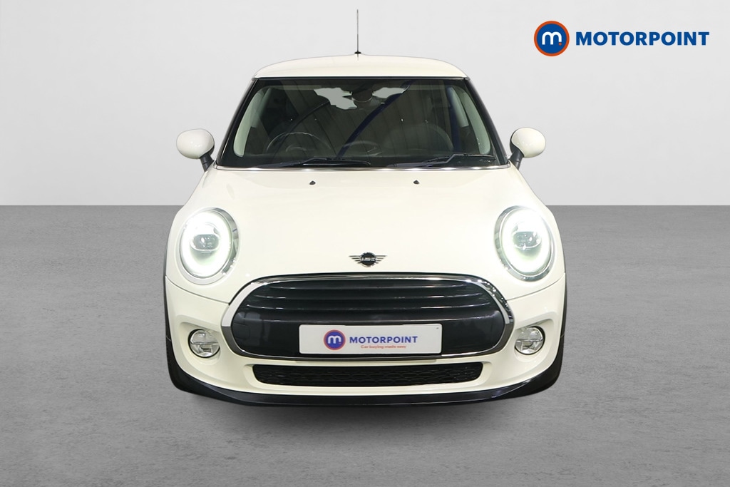 Used MINI Hatch 2018 for sale - 77916724: Photo 2