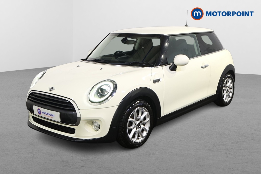 Used MINI Hatch 2018 for sale - 77916724: Photo 3