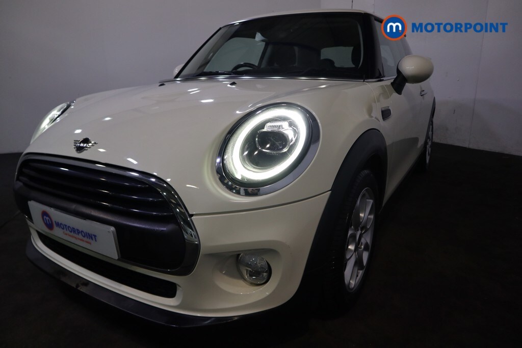 Used MINI Hatch 2018 for sale - 77916724: Photo 39