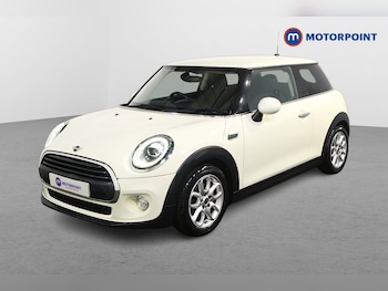 Used MINI Hatch undefined for sale - 77916724: Photo