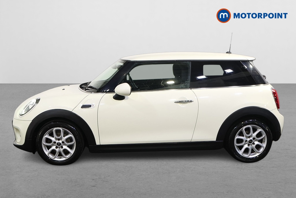 Used MINI Hatch 2018 for sale - 77916724: Photo 4