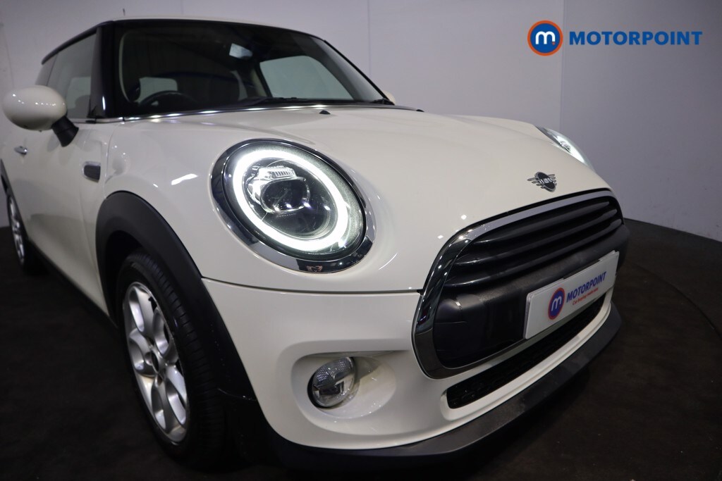 Used MINI Hatch 2018 for sale - 77916724: Photo 41