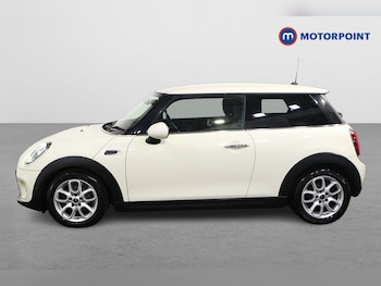Used MINI Hatch undefined for sale - 77916724: Photo