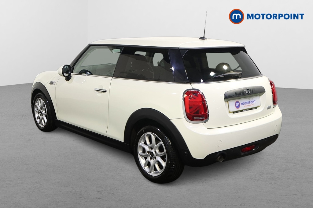 Used MINI Hatch 2018 for sale - 77916724: Photo 5