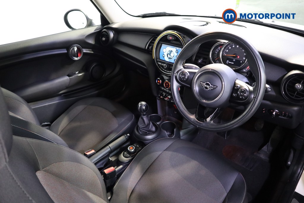 Used MINI Hatch 2018 for sale - 77916724: Photo 9