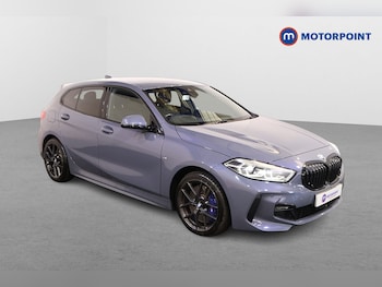 BMW - 1 Series