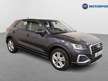 2023 - 35 TFSI Sport 5dr S Tronic