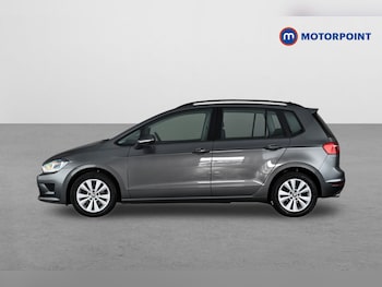 Used Volkswagen Golf SV 2017 for sale - 79430863: Photo