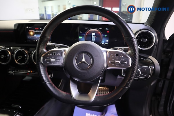 Used Mercedes-Benz A-Class 2021 for sale - 76303436: Photo 10