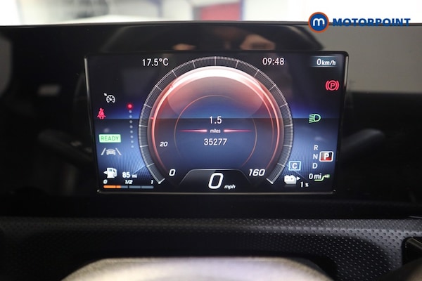 Used Mercedes-Benz A-Class 2021 for sale - 76303436: Photo 11