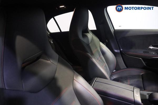 Used Mercedes-Benz A-Class 2021 for sale - 76303436: Photo 19