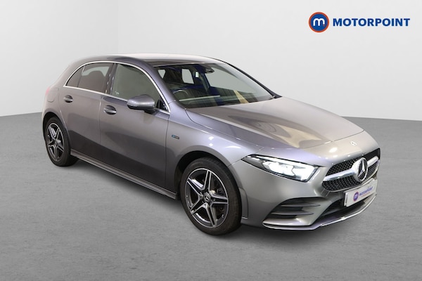 Used Mercedes-Benz A-Class 2021 for sale - 76303436: Photo 1