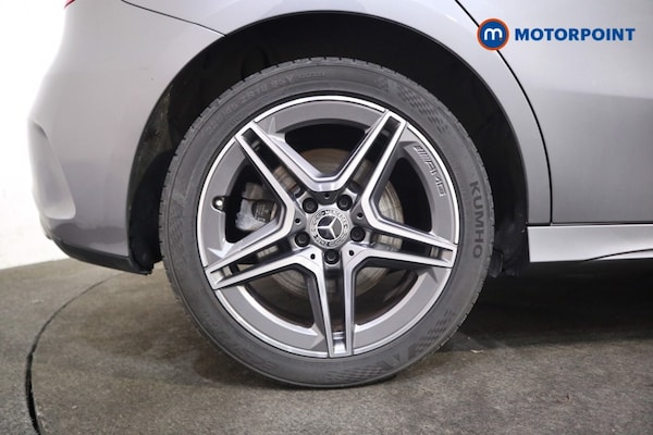 Used Mercedes-Benz A-Class 2021 for sale - 76303436: Photo 22