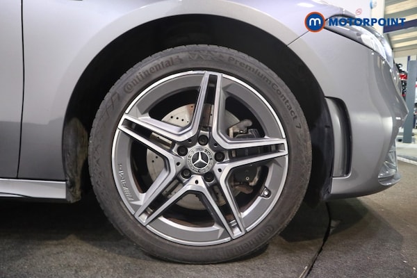 Used Mercedes-Benz A-Class 2021 for sale - 76303436: Photo 23