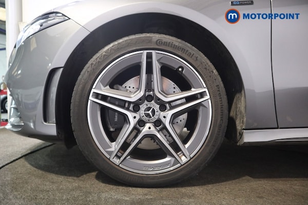 Used Mercedes-Benz A-Class 2021 for sale - 76303436: Photo 24