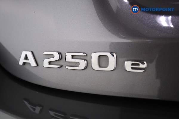 Used Mercedes-Benz A-Class 2021 for sale - 76303436: Photo 26