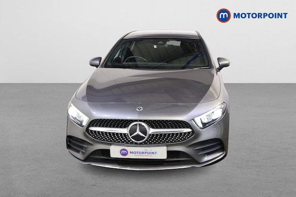 Used Mercedes-Benz A-Class 2021 for sale - 76303436: Photo 2