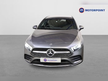 Used Mercedes-Benz A-Class 2021 for sale - 76303436: Photo 2