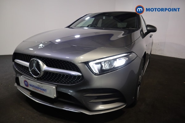 Used Mercedes-Benz A-Class 2021 for sale - 76303436: Photo 30