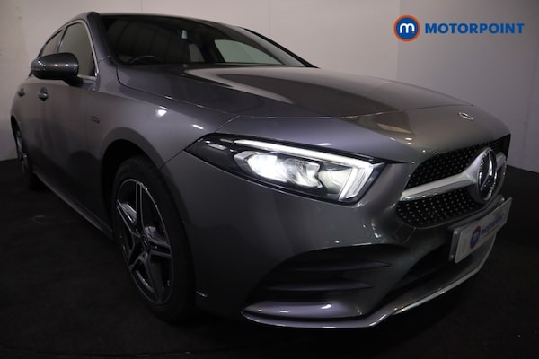 Used Mercedes-Benz A-Class 2021 for sale - 76303436: Photo 31