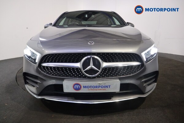 Used Mercedes-Benz A-Class 2021 for sale - 76303436: Photo 32