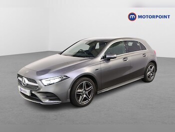 Used Mercedes-Benz A-Class 2021 for sale - 76303436: Photo 3