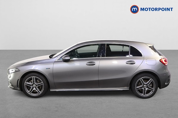 Used Mercedes-Benz A-Class 2021 for sale - 76303436: Photo 4