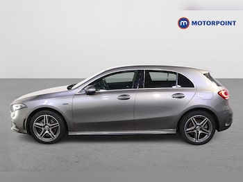 Used Mercedes-Benz A-Class 2021 for sale - 76303436: Photo 4