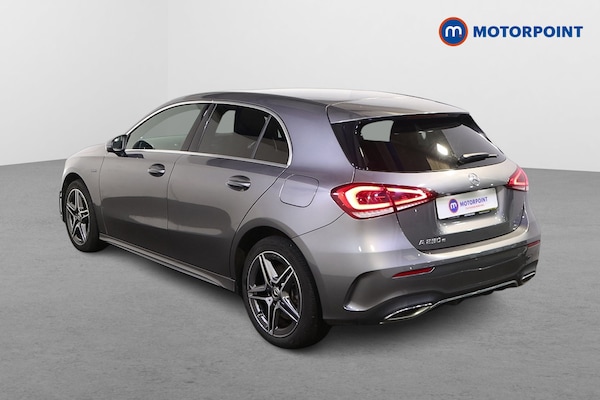 Used Mercedes-Benz A-Class 2021 for sale - 76303436: Photo 5