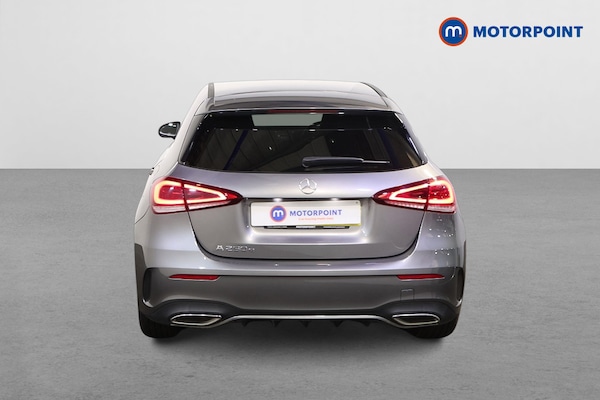 Used Mercedes-Benz A-Class 2021 for sale - 76303436: Photo 6