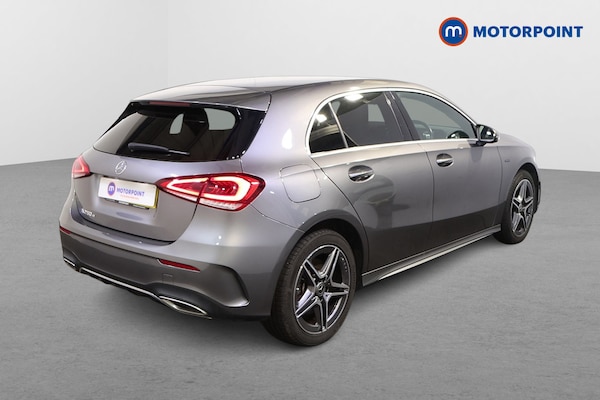 Used Mercedes-Benz A-Class 2021 for sale - 76303436: Photo 7